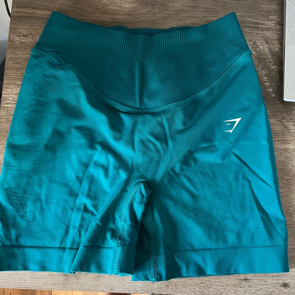 Biker shorts